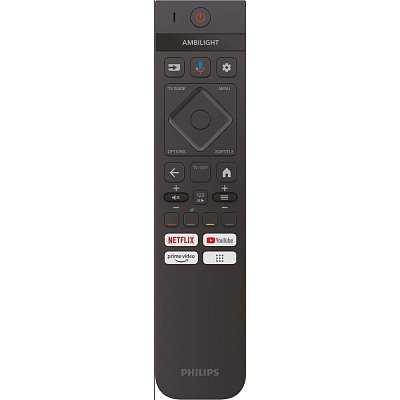 55PUS7409 Google Direct LED TV PHILIPS