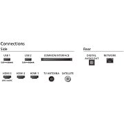 55PUS7409 Google Direct LED TV PHILIPS