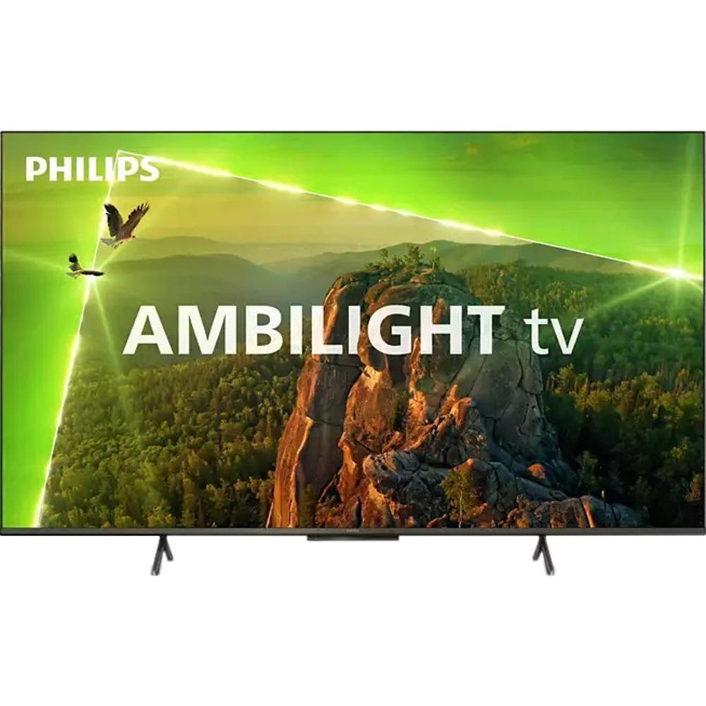 Купить Телевизор Philips 43 4k