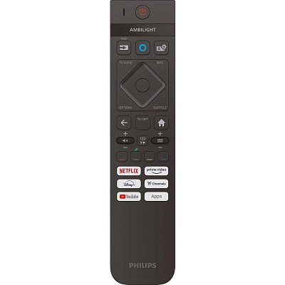 55PUS8359 Titan OS Direct LED TV PHILIPS