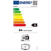 55PUS8359 Titan OS Direct LED TV PHILIPS