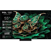 55Q7C Mini LED QLED TV TCL