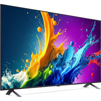 55QNED77RB 4K QNED TV LG