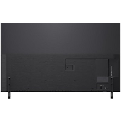 55QNED82A6B QNED TV LG