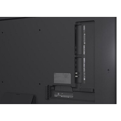 55QNED86A6A QNED evo TV LG