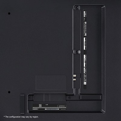55QNED86T6A QNED TV LG