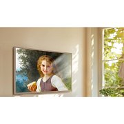 55S7NQ Frame QLED TV HISENSE