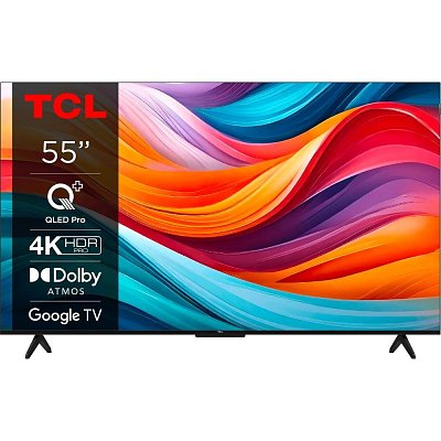 55T7B QLED TV TCL