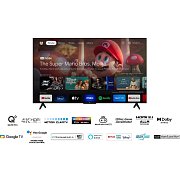 55T7B QLED TV TCL