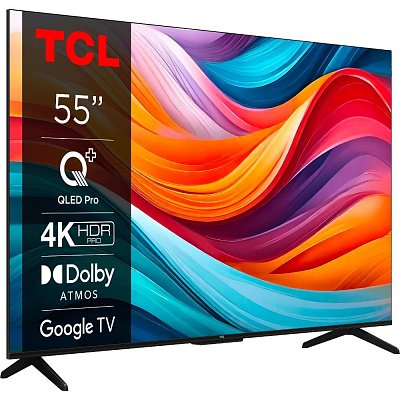 55T7B QLED TV TCL