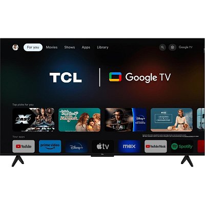 55T7B QLED TV TCL