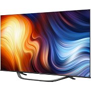 55U71HQ 4K QLED TV HISENSE