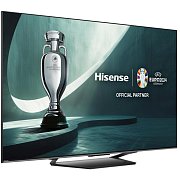 55U72NQ QLED SMART TV HISENSE