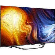 55U7HQ QLED SMART TV HISENSE