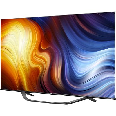 55U7HQ QLED SMART TV HISENSE