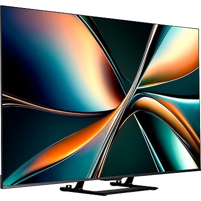 55U7Q Mini LED QLED HISENSE