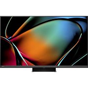 55U8KQ QLED SMART TV HISENSE