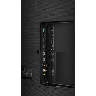 55U8KQ QLED SMART TV HISENSE