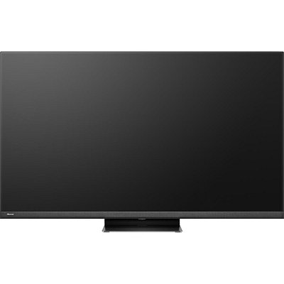 55U8KQ QLED SMART TV HISENSE