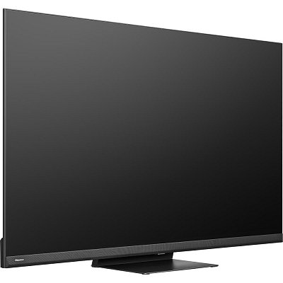 55U8KQ QLED SMART TV HISENSE