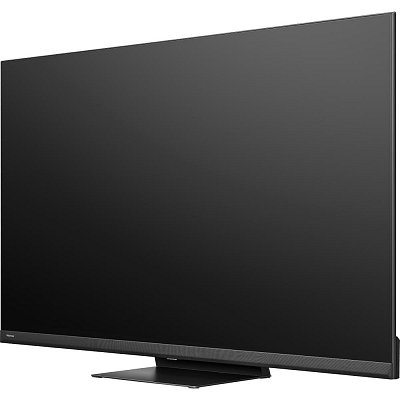 55U8KQ QLED SMART TV HISENSE