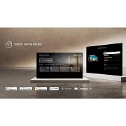 55U8Q Mini LED QLED TV HISENSE