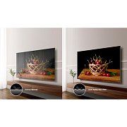 55U8Q Mini LED QLED TV HISENSE
