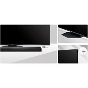 55U8Q Mini LED QLED TV HISENSE