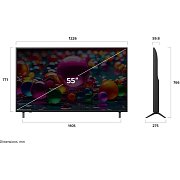 55UA75006LA UHD TV LG
