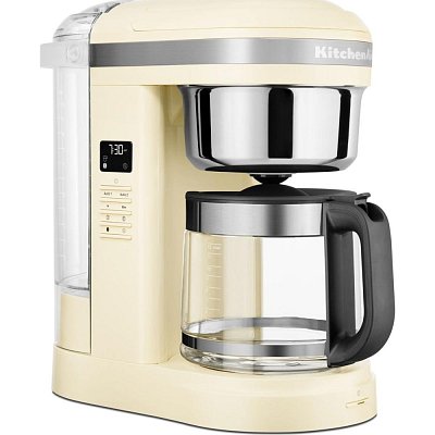 5KCM1209EAC KÁVOVAR Kitchenaid