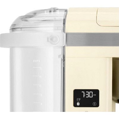 5KCM1209EAC KÁVOVAR Kitchenaid