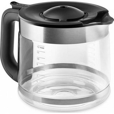 5KCM1209EOB KÁVOVAR Kitchenaid