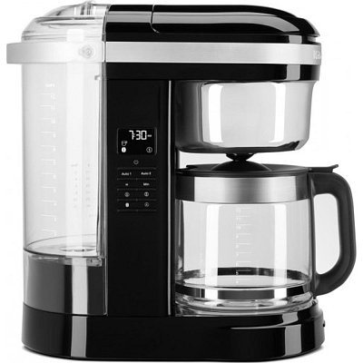 5KCM1209EOB KÁVOVAR Kitchenaid