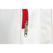 617L CARRY CASE CRM/RED ROWA&B SINGER