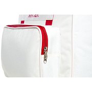 617L CARRY CASE CRM/RED ROWA&B SINGER