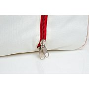 617L CARRY CASE CRM/RED ROWA&B SINGER