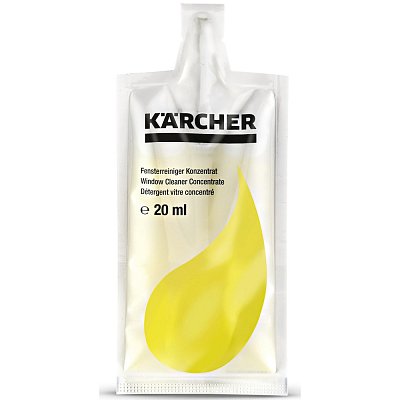 6.295-302.0 Č.SKEL RM503 4x20ml KÄRCHER