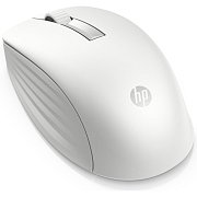 650 Wireless Keyboard & Mouse White HP