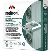 656124 MEZIKUS PRAČKA/SUŠIČKA MELICONI