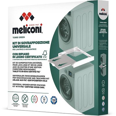 656124 MEZIKUS PRAČKA/SUŠIČKA MELICONI