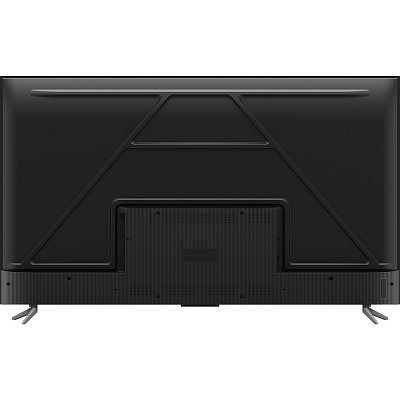 65C649 QLED ULTRA HD LCD TV TCL