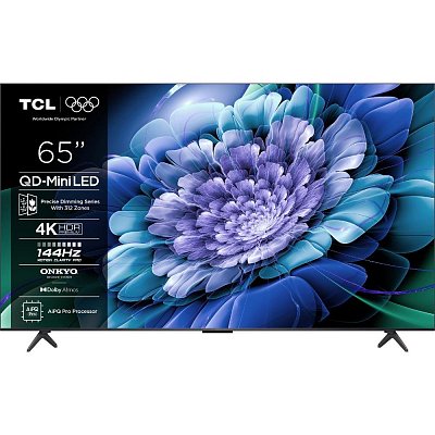 65C69K Mini LED QLED TV TCL