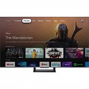 65C735 QLED ULTRA HD TV TCL