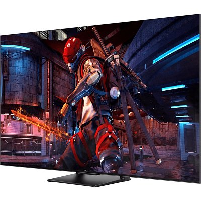 65C745 QLED FALD LED ULTRA HD LCD TV TCL