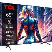 65C75B QLED TV TCL