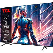 65C75B QLED TV TCL