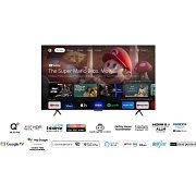 65C75B QLED TV TCL
