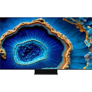 65C809 QLED MiniLED 144Hz 4K GOOGLE TCL