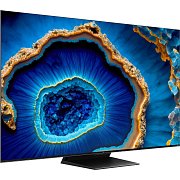 65C809 QLED MiniLED 144Hz 4K GOOGLE TCL