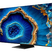 65C809 QLED MiniLED 144Hz 4K GOOGLE TCL